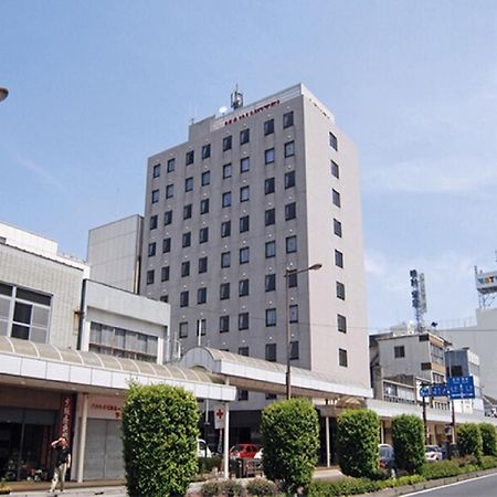 Main Hotel - Vacation Stay 82549 Miyakonojō Dış mekan fotoğraf